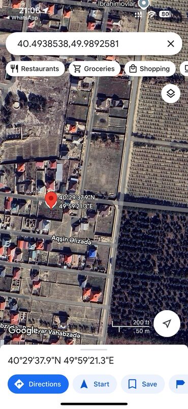 Torpaq sahələrinin satışı: 7 sot, Tikinti, Mülkiyyətçi, Bələdiyyə, Kupça (Çıxarış) -da lalafo.az — 14 Torpaq sahələrinin satışı: 7 sot, Tikinti, Mülkiyyətçi, Bələdiyyə, Kupça (Çıxarış) — 14