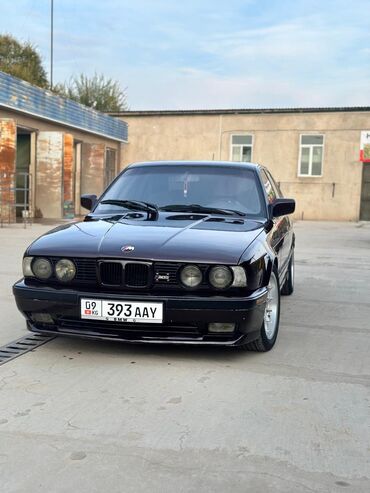 купить мотор на бмв е39: BMW 5 series: 1991 г., 2.5 л, Механика, Бензин, Седан
