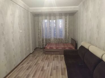 Продажа квартир: 1 комната, 51 м², Элитка, 6 этаж, Евроремонт