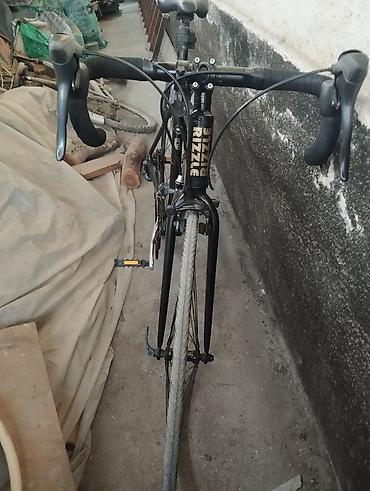 electric bicycle: Шоссейный велосипед Rizzle Reload (Оригинал, Корея) — 3