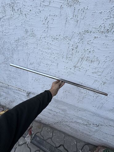 радиатор кондиционера опель зафира а: Алдыңкы сол Honda