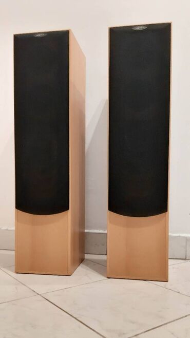 Zvučnici i stereo sistemi: Odlično očuvani zvučnici marke Jamo E 430 Zvučno izvanredni. Potpuno — 2