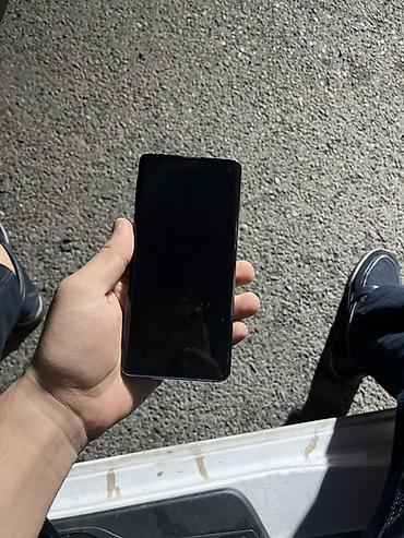 samsung note 8 ekran: Samsung Galaxy S10 5G, rəng - Qara — 1