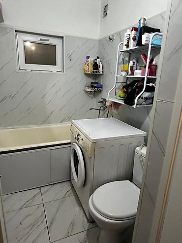 Продажа квартир: 1 комната, 31 м², Хрущевка, 1 этаж, Косметический ремонт — 8