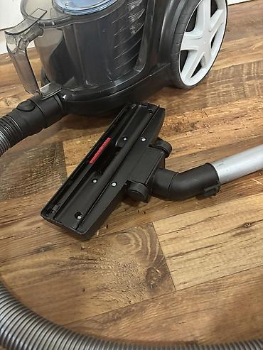 Klasični usisivači: Usisivac PHILIPS PowerPro Active je potpuno ispravan, u odlicnom je — 13