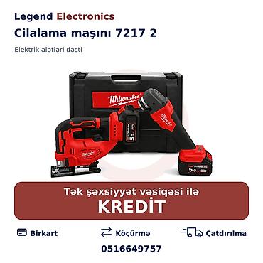 rendə: Elan başlığı: Cilalama maşını 7217 2 Cilalama maşını 7217 2 – — 1