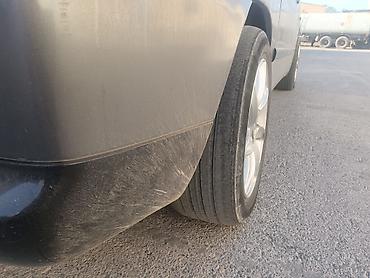 sailun teker: Məhsul: Mercedes-Benz orijinal yüngül lehimli disk dəsti (+ şinlər) — 2