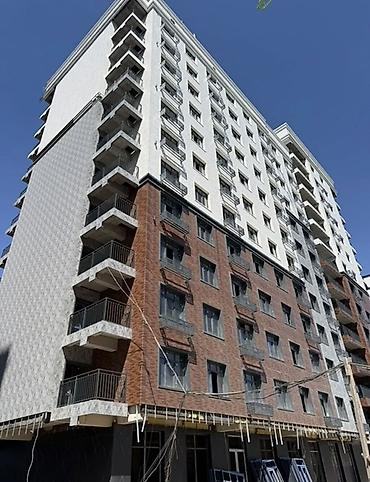 3: 3 комнаты, 93 м², Технопарк 3 этаж — 3