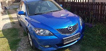 corsa c: MAZDA 3 - KOMPLETAN AUTO U DELOVIMA | MAZDA 3 polovni delovi — 2