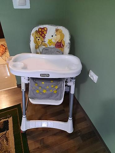 Ostale dečije stvari: Hranilica za bebe — 2