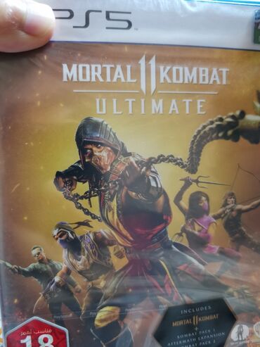 Oyun diskləri və kartricləri: Ps5 oyun diskləri. Fifa26 fifa2026 fifa 26 fifa 2026 fc26 — 11