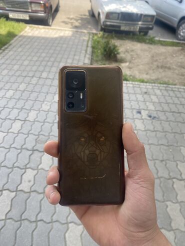 телефон fly ds129: Xiaomi 12T, 256 ГБ