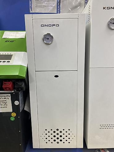 Напольный газовый котёл Konord (КОНОРД) - Тип: напольный газовый