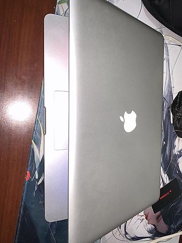 Ноутбуки Apple (MacBook): Для учебы, Б/у, Intel Core i7, ОЗУ, RAM: 8 ГБ — 9