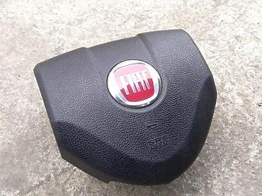 kompresor abac: Fiat freemont air bag volana. Fiat freemont air bag volanaOriginalni — 2
