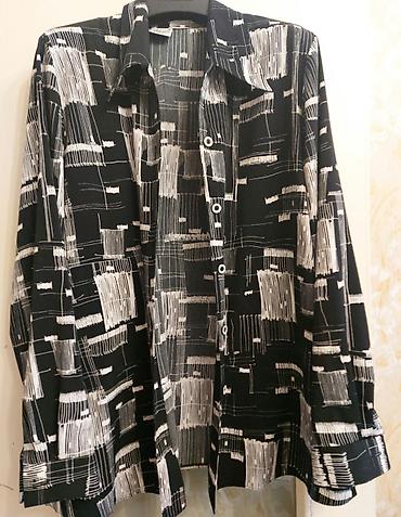 Повседневные платья: Платья, блузки офисные (белые,черные), рубашки — 26