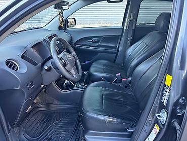 Scion: Scion xD: 2009 г., 1.8 л, Автомат, Бензин, Хэтчбэк — 8