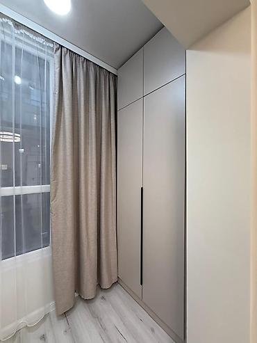 Продажа квартир: 1 комната, 55 м², Элитка, 6 этаж, Дизайнерский ремонт — 12