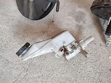 Brake Cylinders: KOCIONI CILINDAR ZA NISSAN QASHQAI OD 2007. DO 2012. GOD — 2
