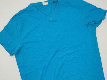 reserved koszule nocne: House, T-shirt for men, size M