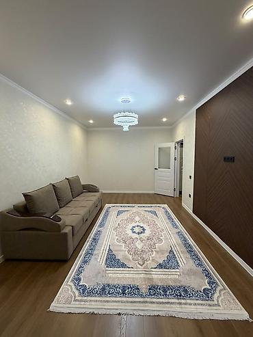 elegance stroy: 1 комната, 44 м², Технопарк Элитка, 6 этаж — 2
