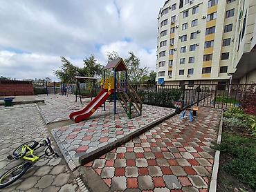 Продажа квартир: 2 комнаты, 114 м², Элитка, 3 этаж, Старый ремонт — 8