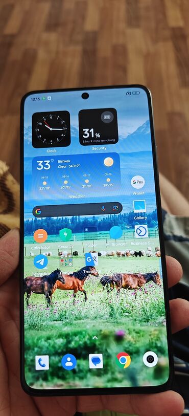 поко м3 цена бишкек 128 гб: Poco X6 Pro 5G, 512 ГБ, цвет - Черный
