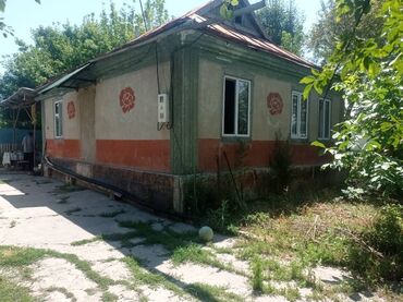 сниму квартиру 1: Дом, 50 м², 4 комнаты, Собственник, Старый ремонт