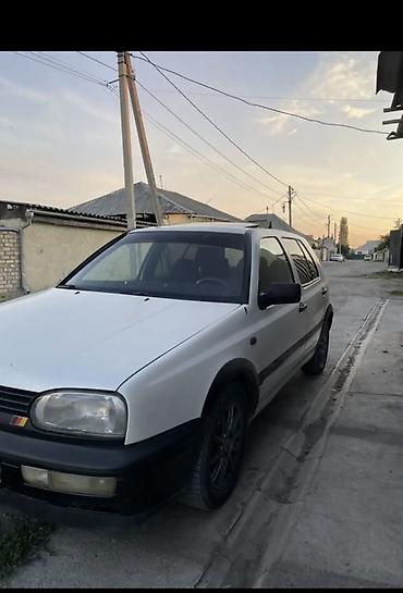 vw bora: Volkswagen Golf: 1996 г., 1.6 л, Механика, Бензин, Хэтчбэк — 2