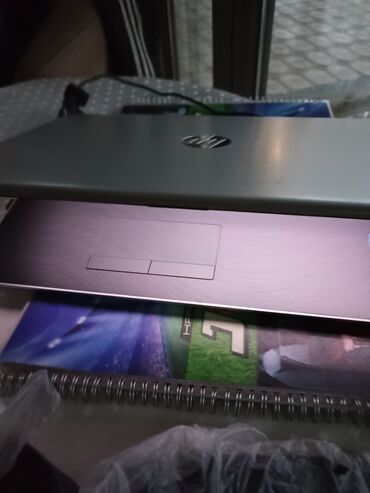 супер игровой компьютер: Ноутбук, HP, 8 ГБ ОЗУ, 17.3 ", Новый, Игровой, память HDD
