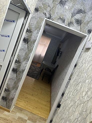 Uzunmüddətli kirayə mənzillər: Xirdalanda aff parktda yerlewir — 3