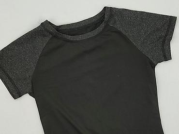 bluzki superman: T-shirt damski, rozmiar S — 1