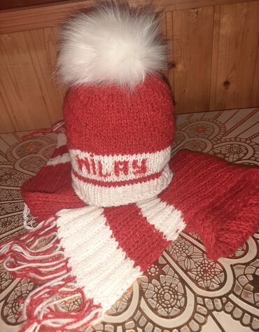 Baş geyimləri: Üzərində ad və hərflər yazılmış papaqların sifarişi qəbul olunur — 2