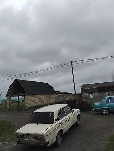 VAZ (LADA): VAZ 2106 sedan - Kuzov: beşqapılı sedan, açıq bej rəng - Mühərrik — 9