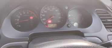 Honda: Honda Accord: 1999 г., 2 л, Автомат, Бензиновая, Седан — 10