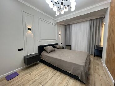 Долгосрочная аренда квартир: 2 комнаты, Агентство недвижимости, Без подселения, С мебелью полностью at lalafo.kg — 2 Долгосрочная аренда квартир: 2 комнаты, Агентство недвижимости, Без подселения, С мебелью полностью — 2