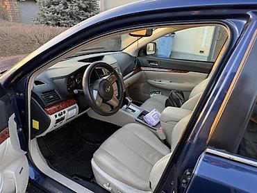 Subaru: Subaru Outback: 2011 г., 3.6 л, Автомат, Бензин, Универсал at lalafo.kg — 8 Subaru: Subaru Outback: 2011 г., 3.6 л, Автомат, Бензин, Универсал — 8