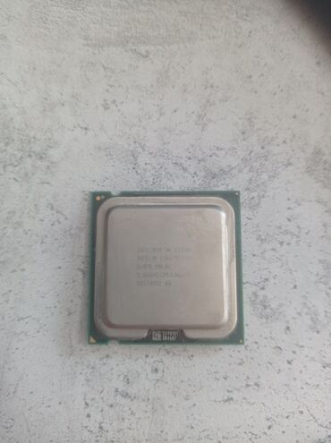 процессор intel core i7 3770k: Процессор, Б/у, Intel Celeron 2 Duo, 2 ядер, Для ПК