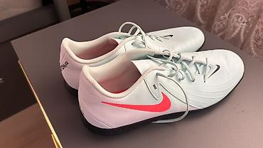 26 lik velosiped dağ: Nike Phantom futbol ayaqqabısı – 43-44 Razmer çatdırılma var - — 2