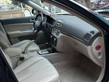 Hyundai: Hyundai Sonata: 2.4 l | 2007 il Sedan — 7