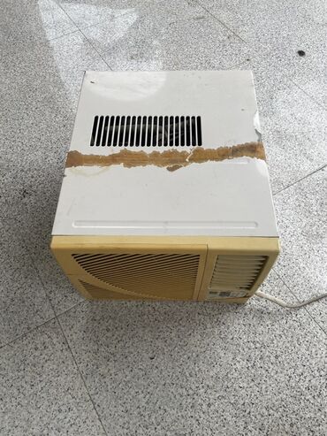 kondisioner ev ucun: Kondisioner İşlənmiş, 20-dən az kv. m, Monoblok, Kredit yoxdur