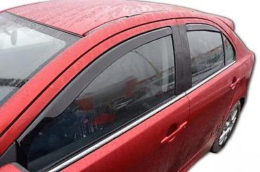BOCNI VETROBRANI DEFLEKTORI MITSUBISHI LANCER (8) | NOVI Bocni