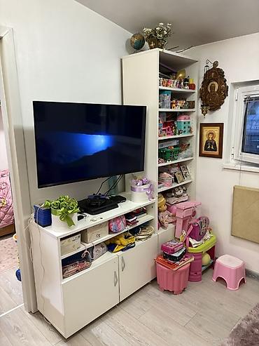 Kuhinjski nameštaj: HITNA PRODAJA ZBOG SELIDBE!!!! Kuhinjski elementi sa radnom površinom — 8