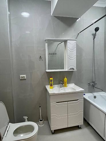 Продажа квартир: 1 комната, 48 м², Элитка, 15 этаж, Евроремонт — 5