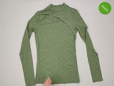 set dresowy pull and bear: Cardio Bunny, Bluzka damska, rozmiar XS — 2