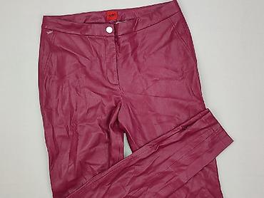 hermesy klapki: Hugo Boss, Spodnie materiałowe damskie, rozmiar S — 4