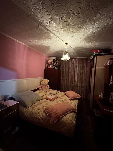 Продажа квартир: 2 комнаты, 50 м², Индивидуалка, 3 этаж, Старый ремонт — 10