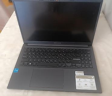 acer notbuk: ASUS VivoBook noutbuku Xüsusiyyətlər: - Seriya: ASUS VivoBook — 1