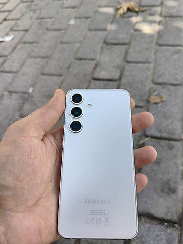 pişik şəkilləri çəkmək: Samsung Galaxy S23, 256 GB, rəng - Ağ — 8