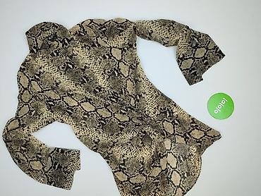 sweter panterka hm: Zara, Bluzka damska, rozmiar XS — 2